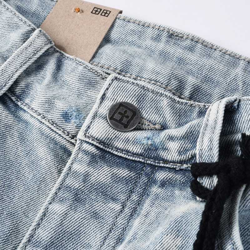 Ksubi Jeans    - DopestKickz
