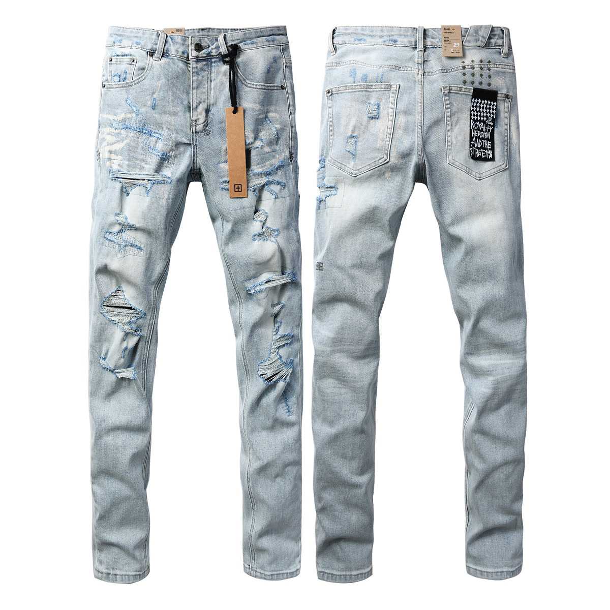 Ksubi Jeans    - DopestKickz