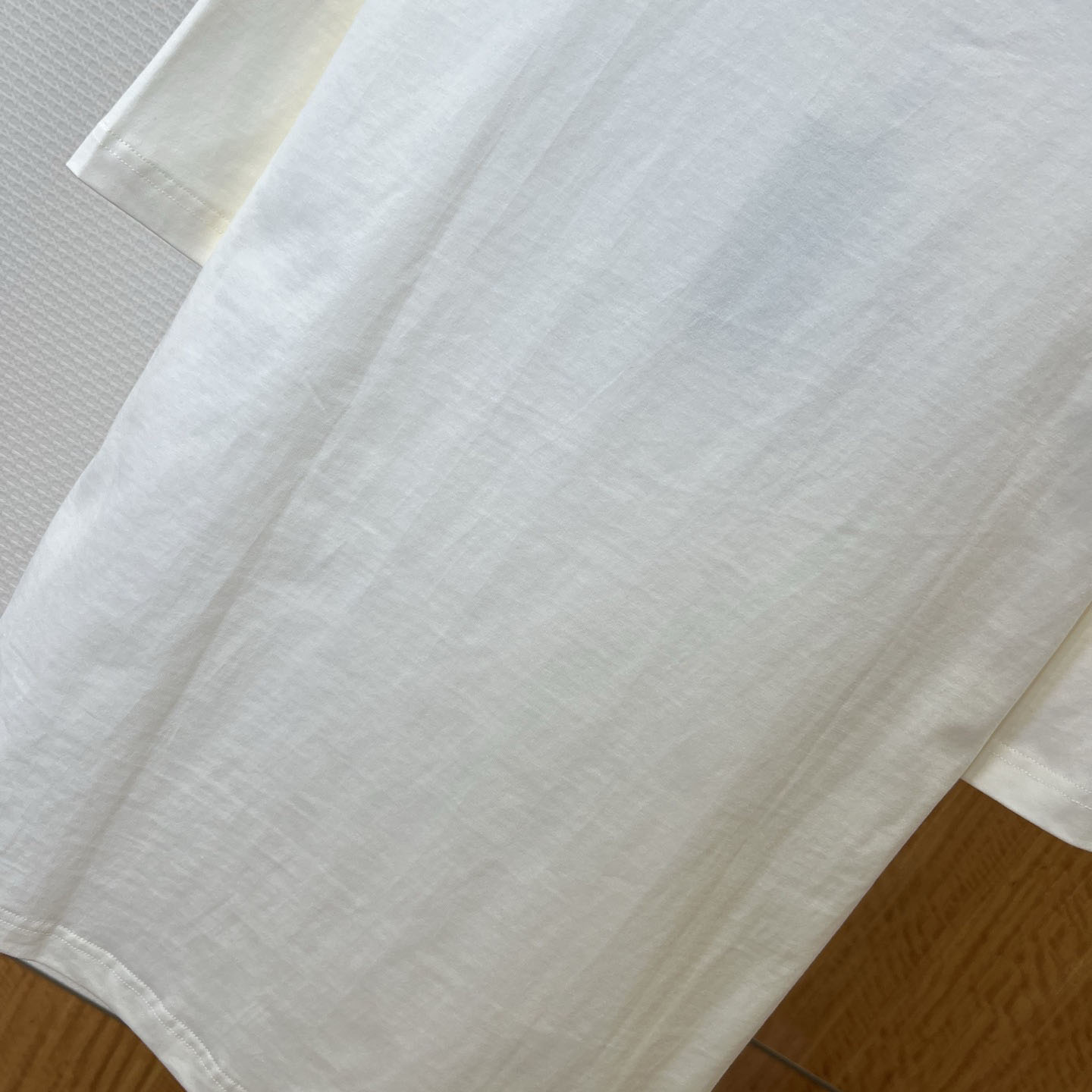 Burberry Check Knight Stamp Cotton T-shirt - DopestKickz