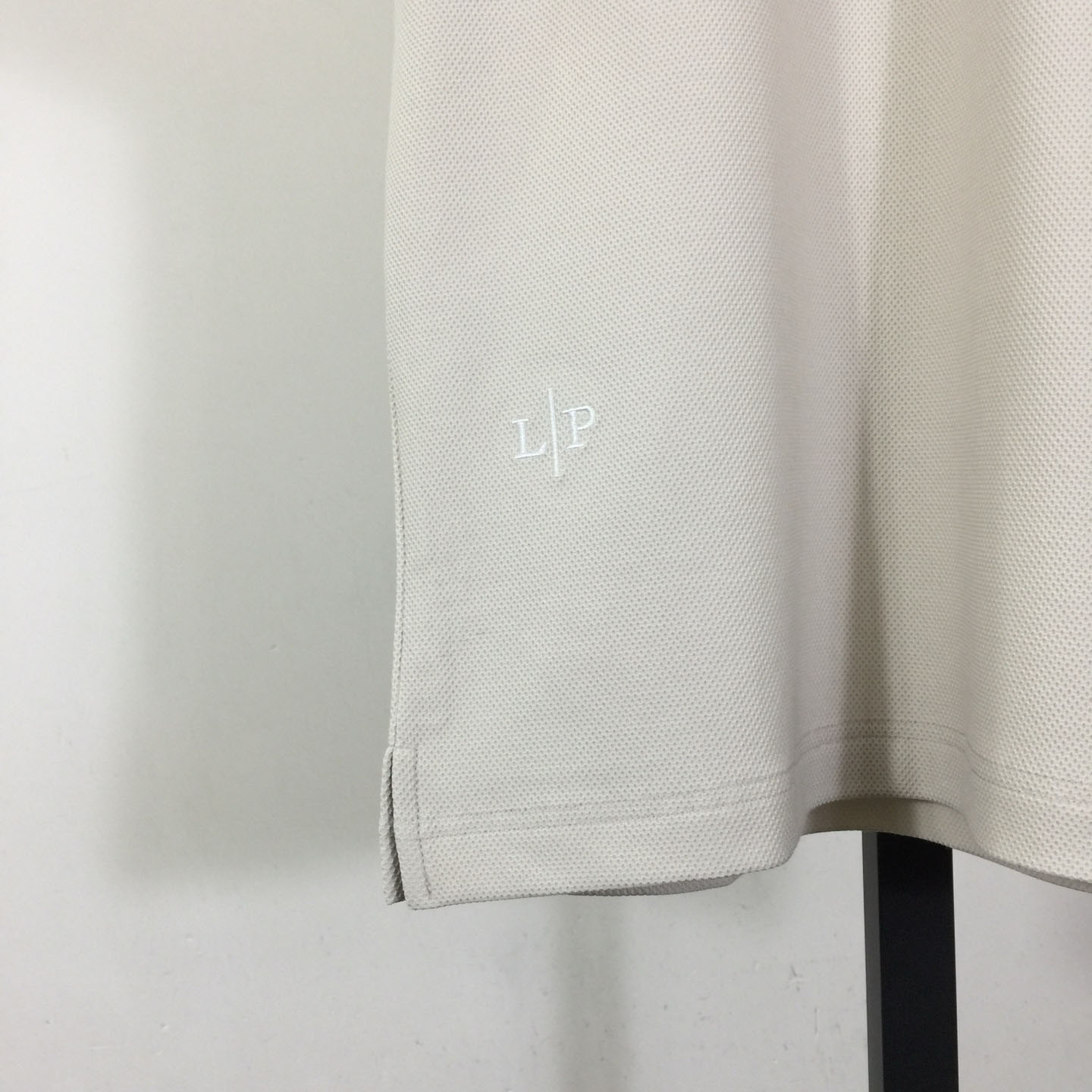 Loro Piana Cotton Polo Shirt - DopestKickz