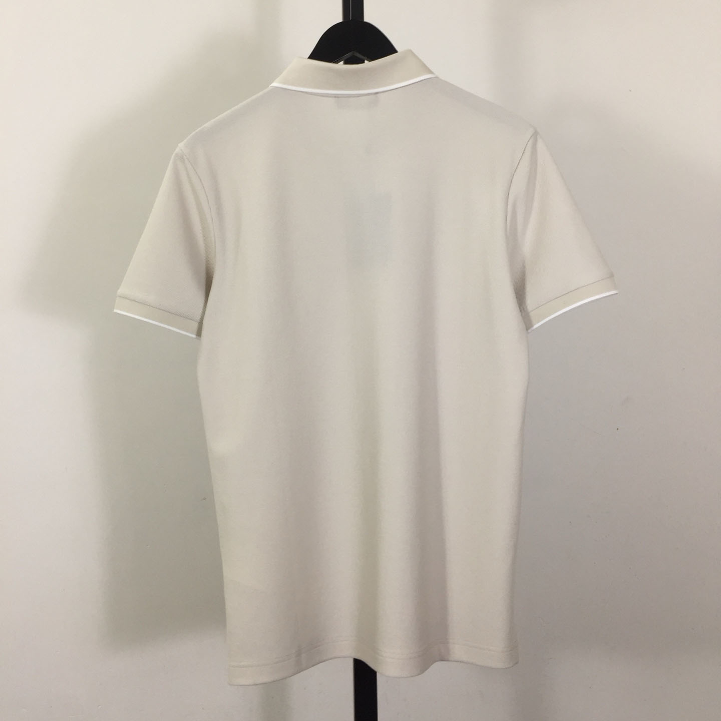 Loro Piana Cotton Polo Shirt - DopestKickz