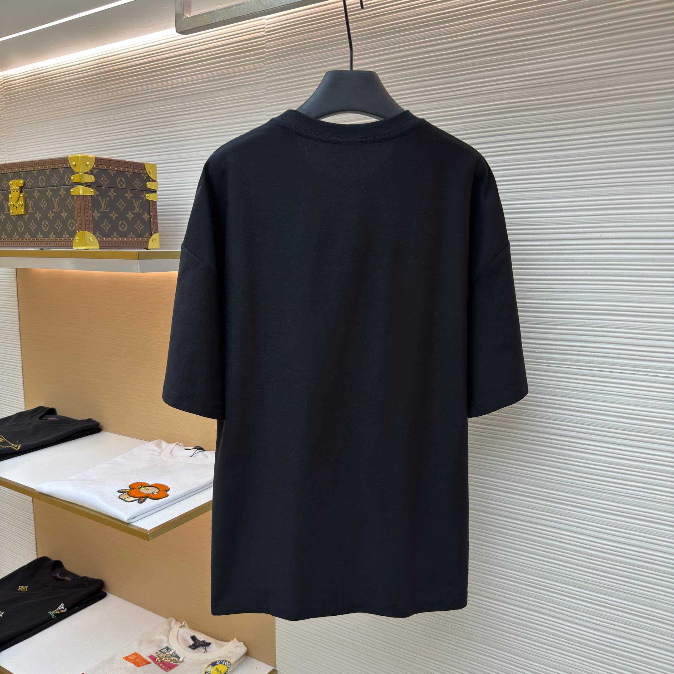 Celine   T-shirt IN Cotton Jersey - DopestKickz
