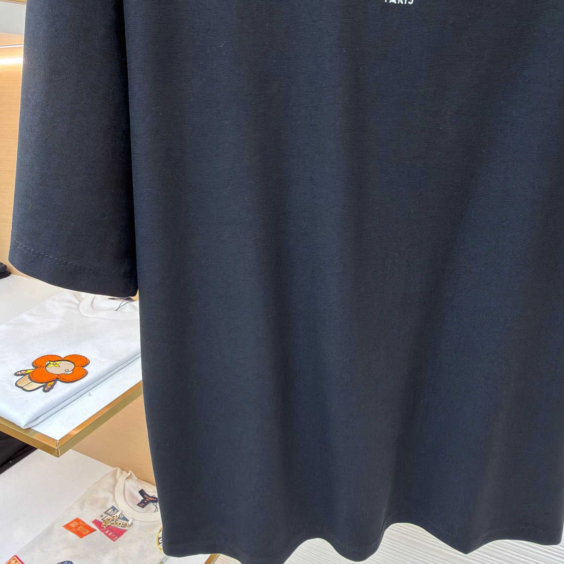 Celine   T-shirt IN Cotton Jersey - DopestKickz