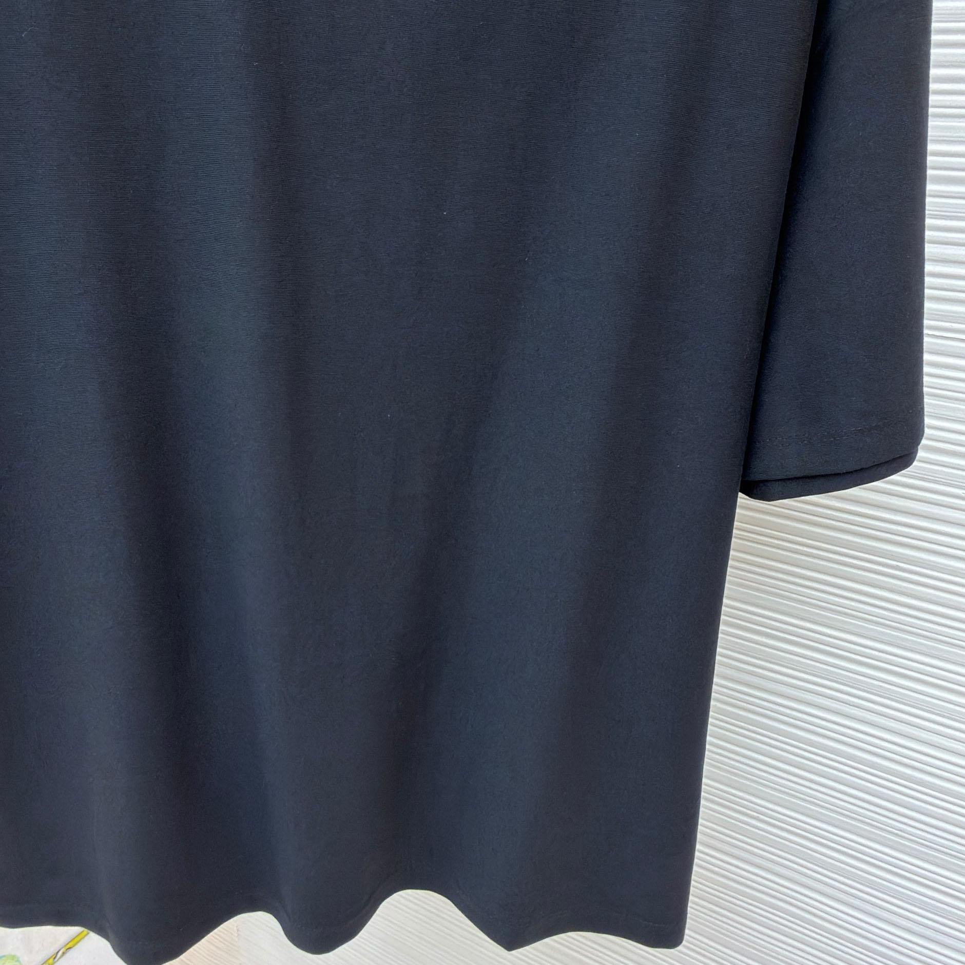 Celine   T-shirt IN Cotton Jersey - DopestKickz