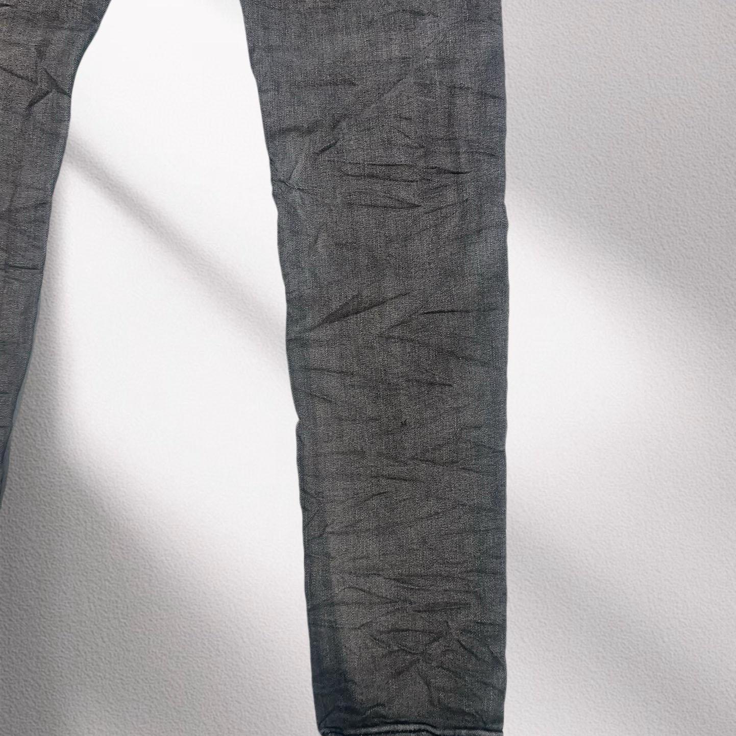 Purple-Brand Jeans  8331 - DopestKickz