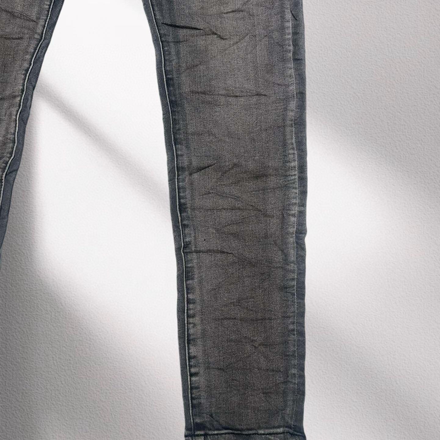Purple-Brand Jeans  8331 - DopestKickz