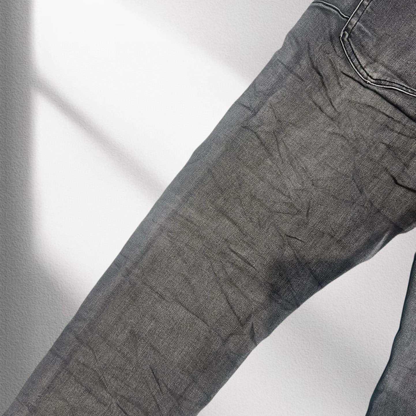 Purple-Brand Jeans  8331 - DopestKickz