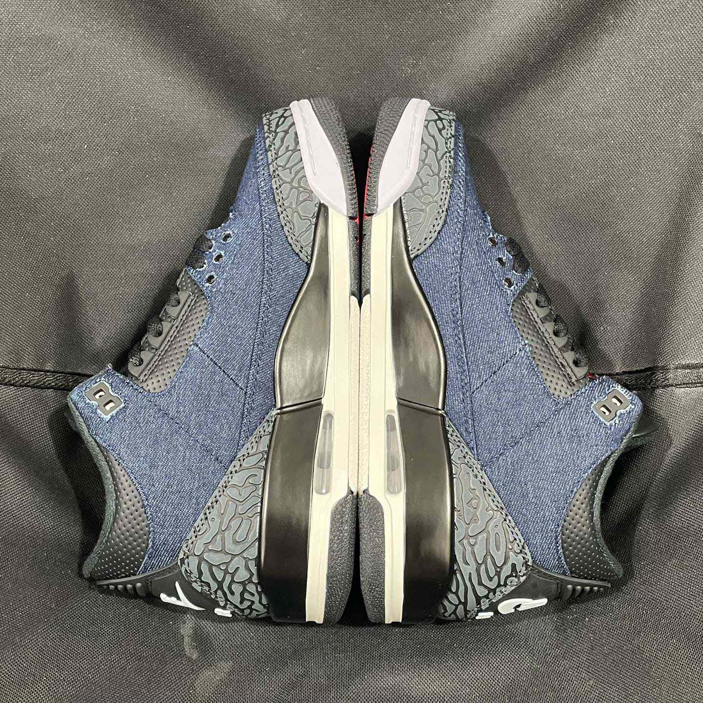 Jordan × Levi's Air Jordan 3 Retro SP  IH7959-400 - DopestKickz
