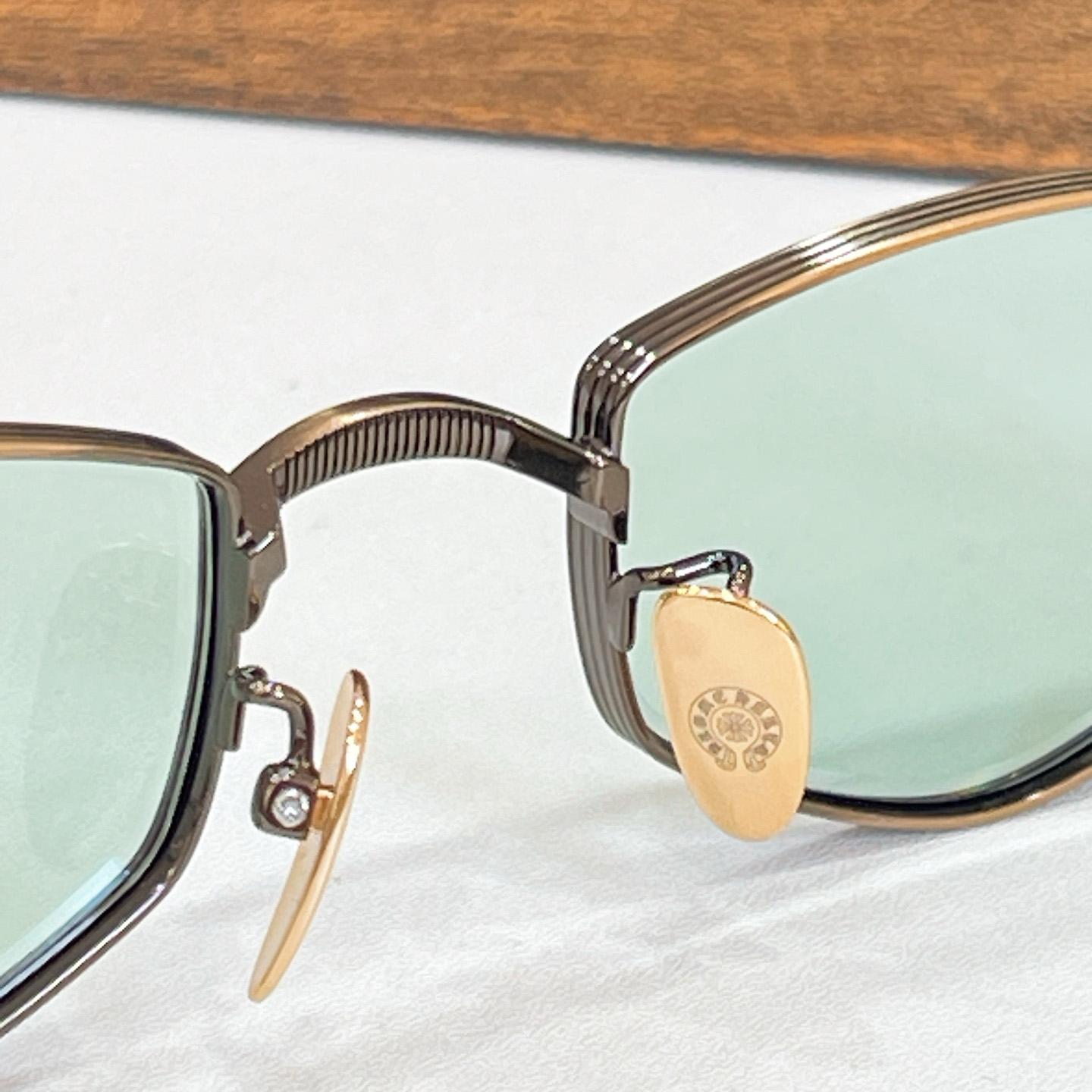 Chrome Hearts CLITORIAL2 Sunglasses - DopestKickz