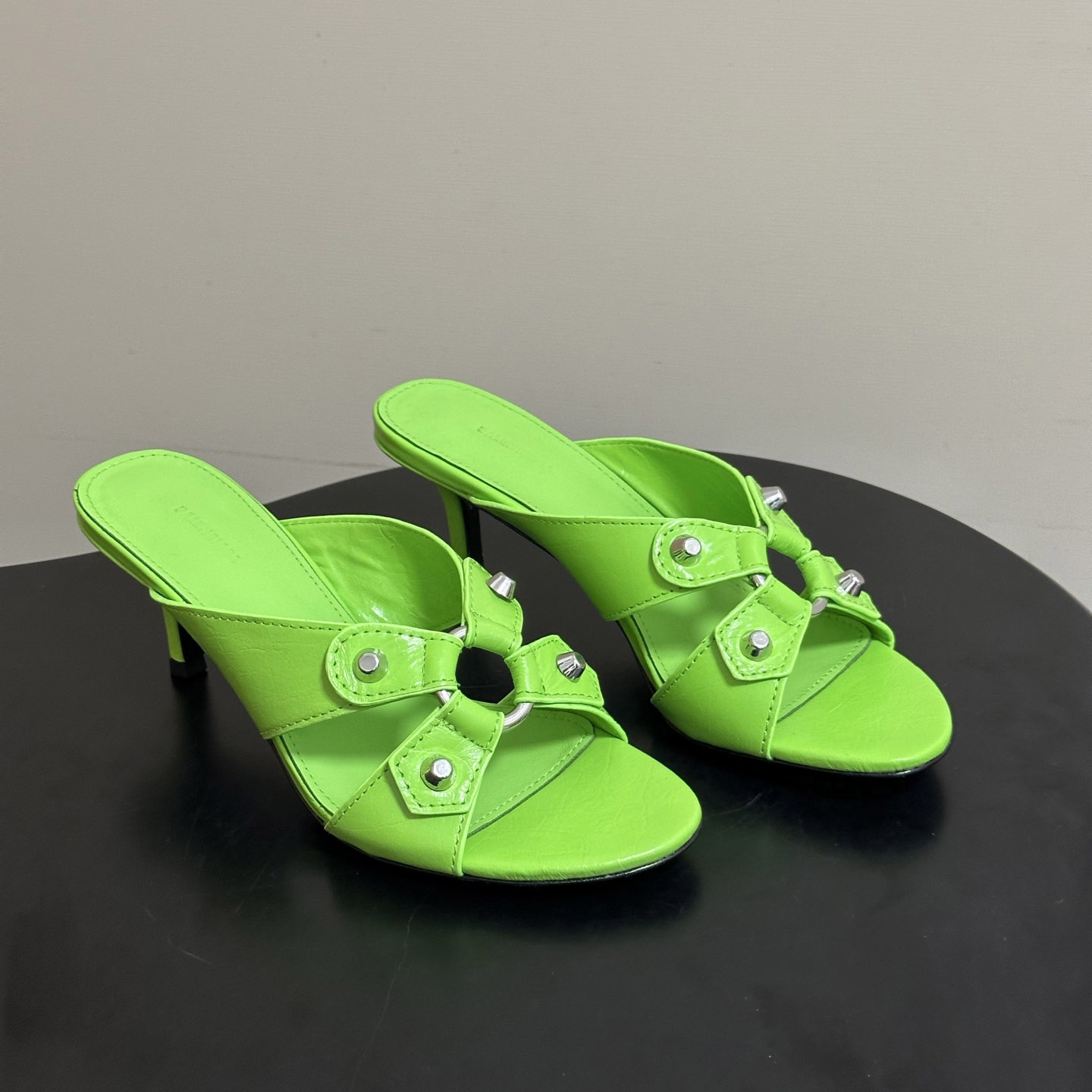 Balenciaga City Sandal  - DopestKickz