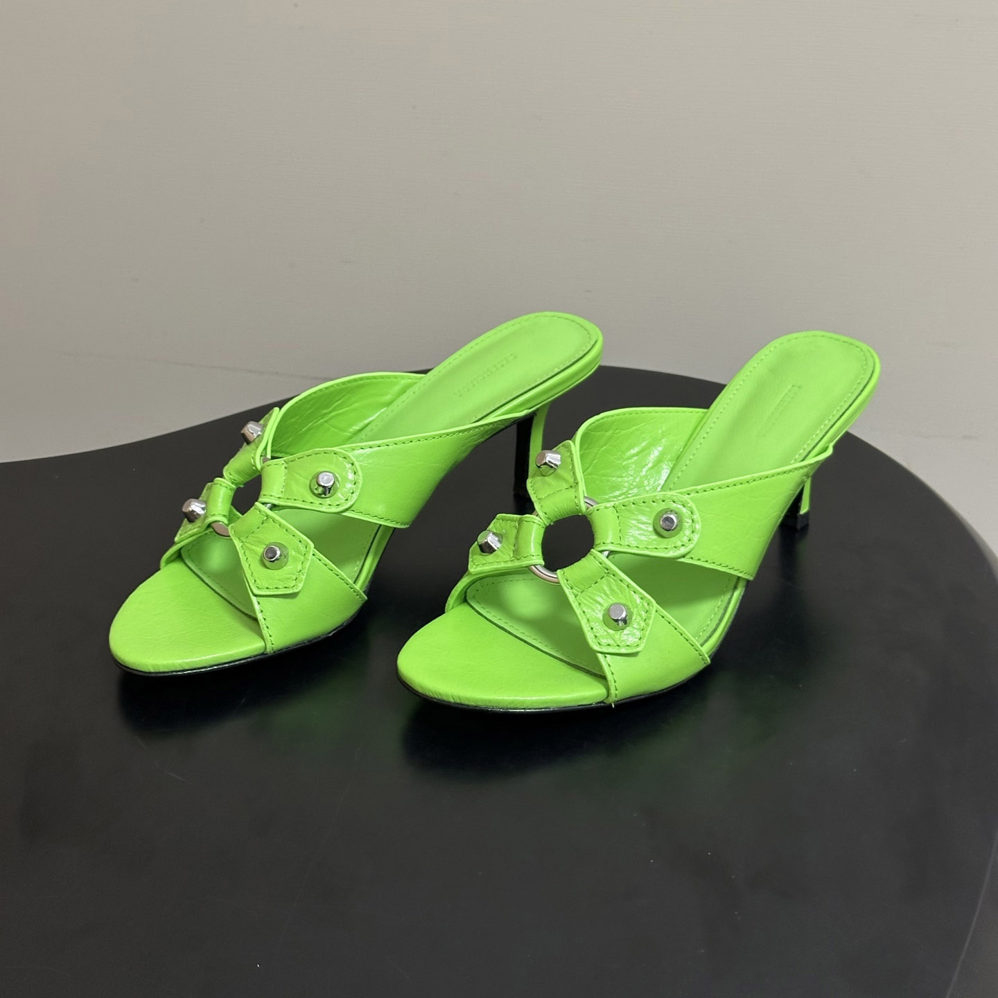 Balenciaga City Sandal  - DopestKickz