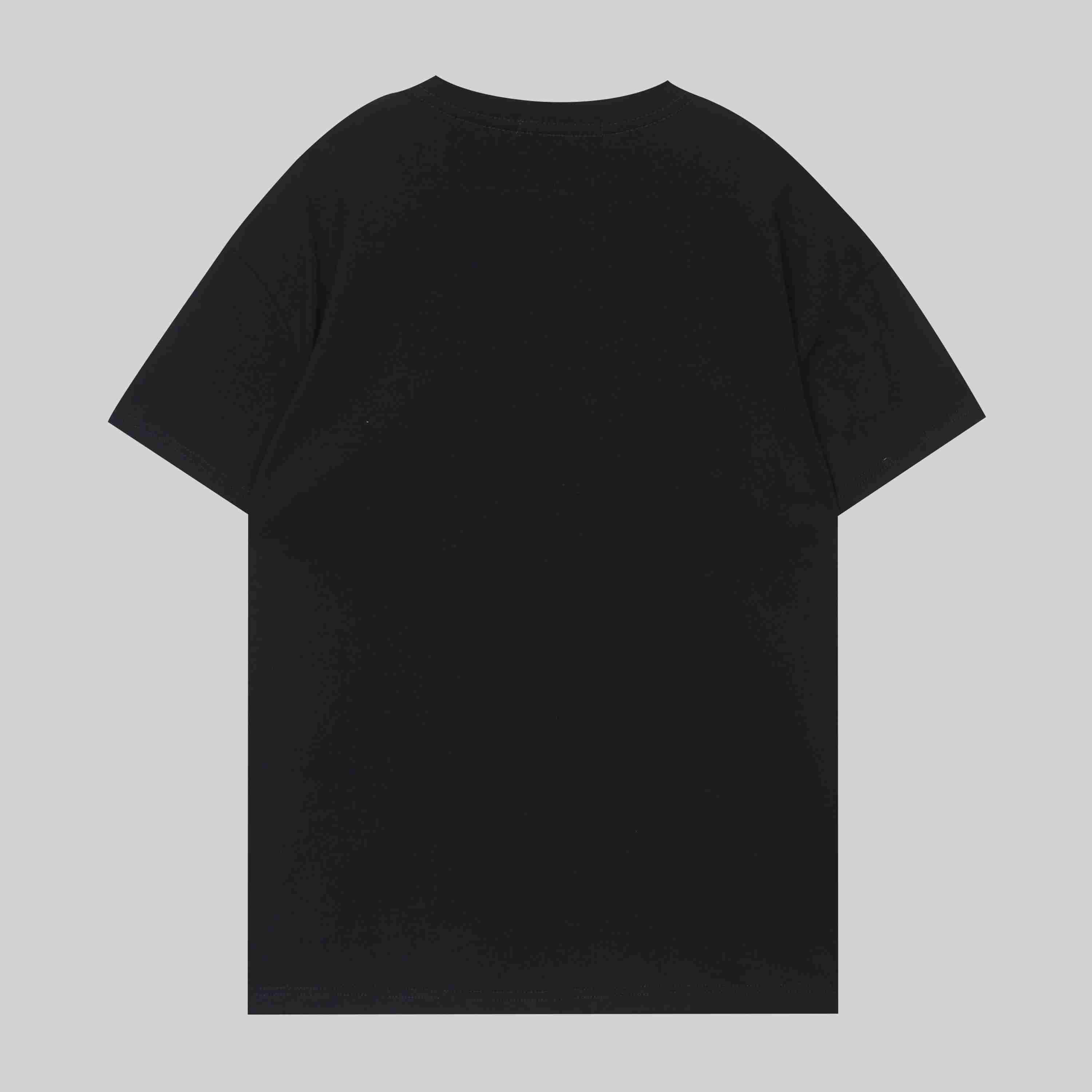 Amiri Cotton T-shirt - DopestKickz
