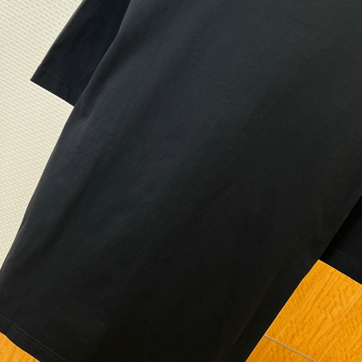 Burberry Check Knight Stamp Cotton T-shirt - DopestKickz