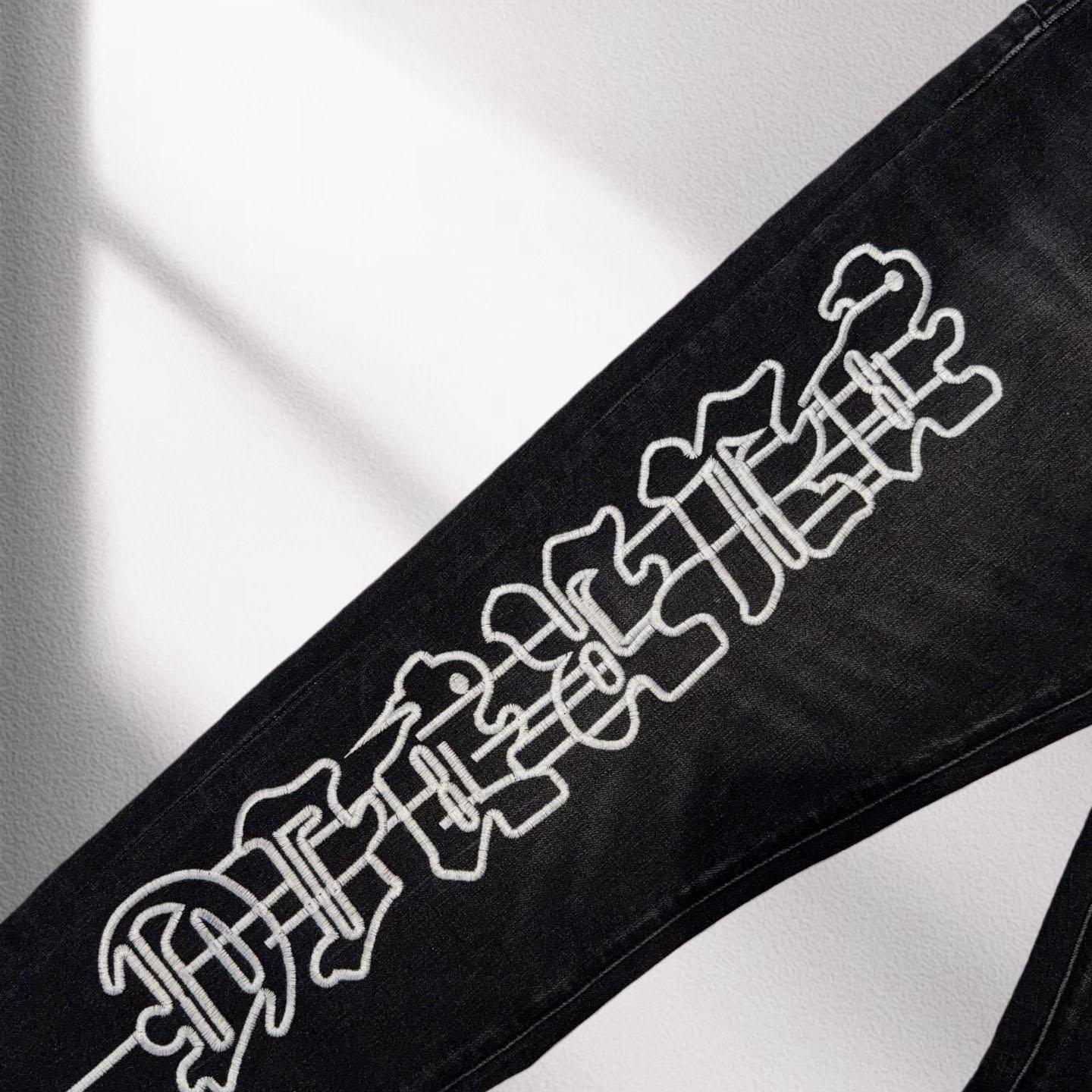 Purple-Brand Jeans   8548 - DopestKickz