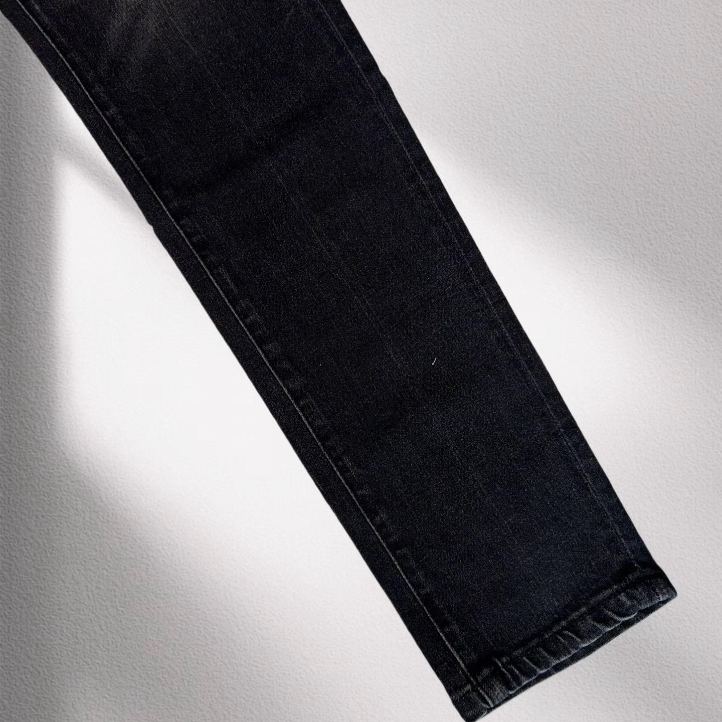 Purple-Brand Jeans   8548 - DopestKickz