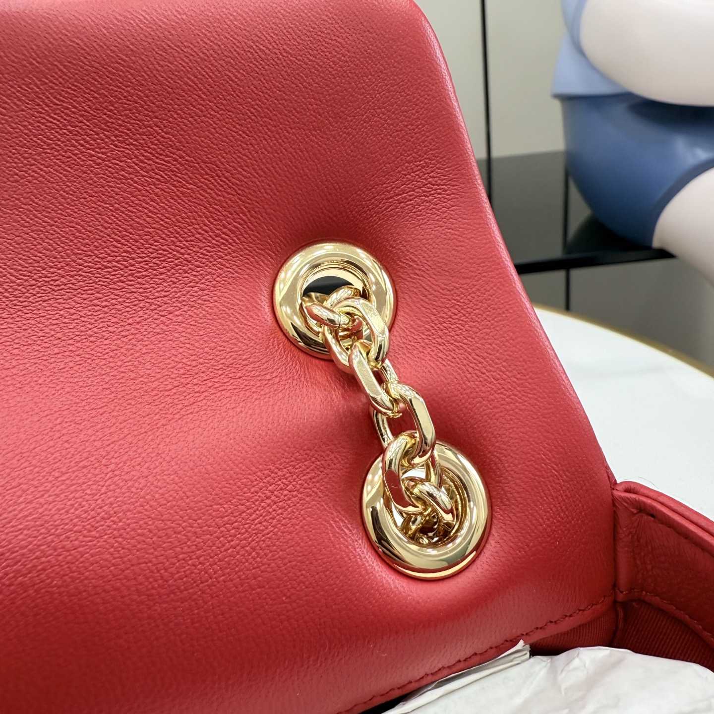 Gucci GG Marmont Small Shoulder Bag - DopestKickz