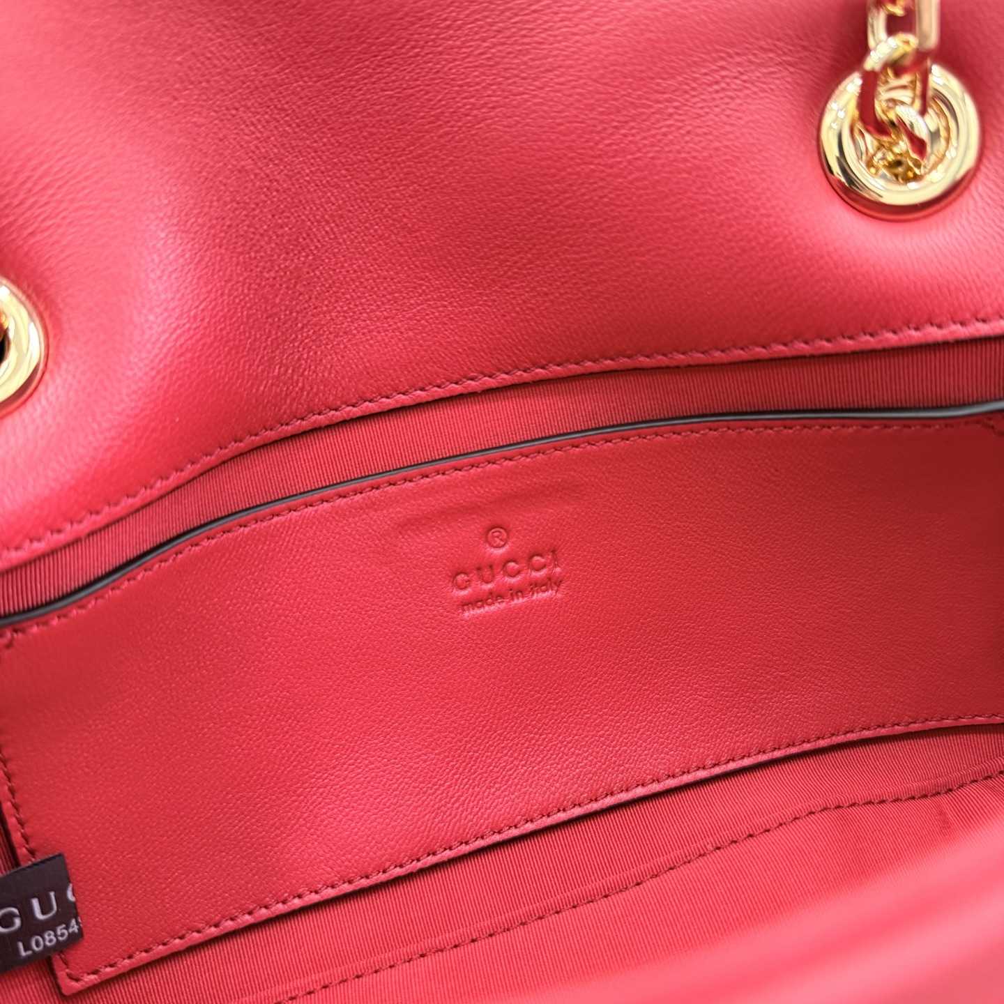 Gucci GG Marmont Small Shoulder Bag - DopestKickz