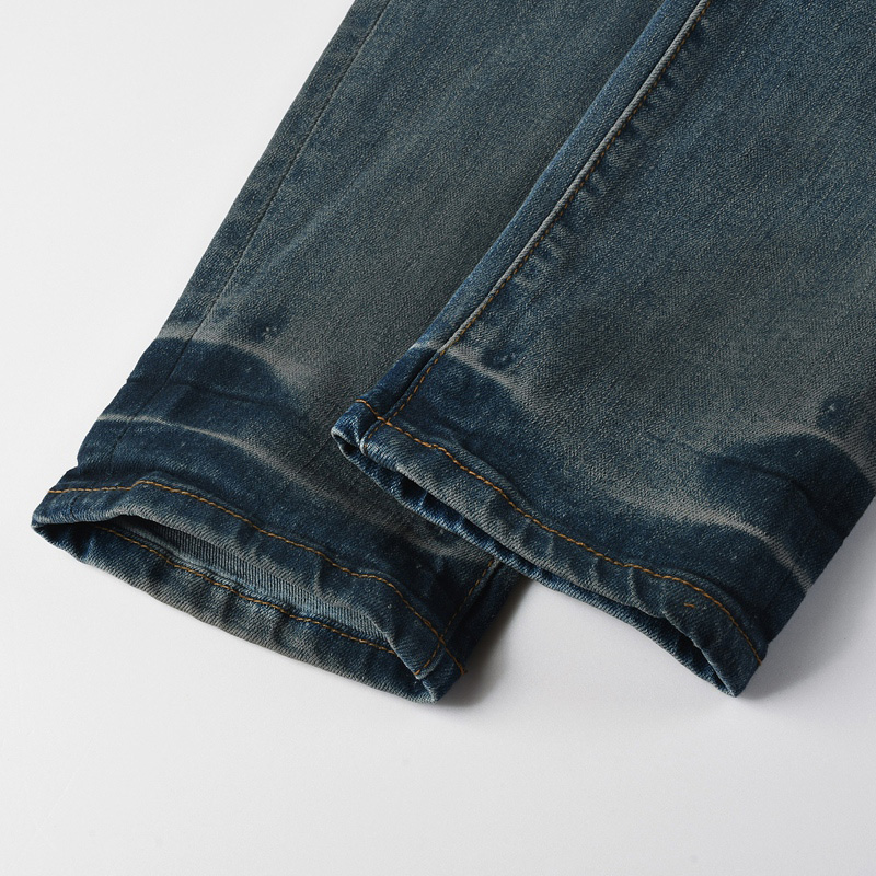 Purple-Brand Jeans    - DopestKickz