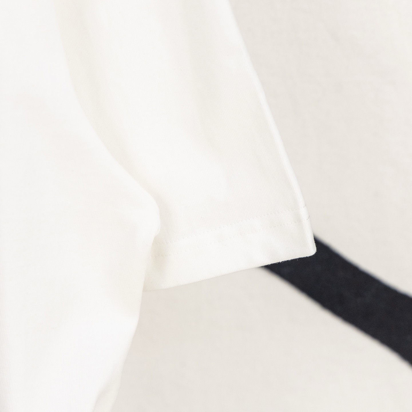 Chrome Hearts USA Flag Tee 'White' - DopestKickz