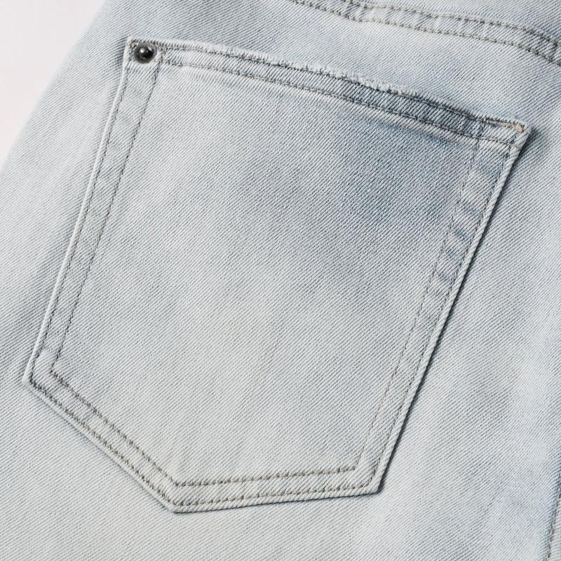 Ksubi Denim Shorts    - DopestKickz
