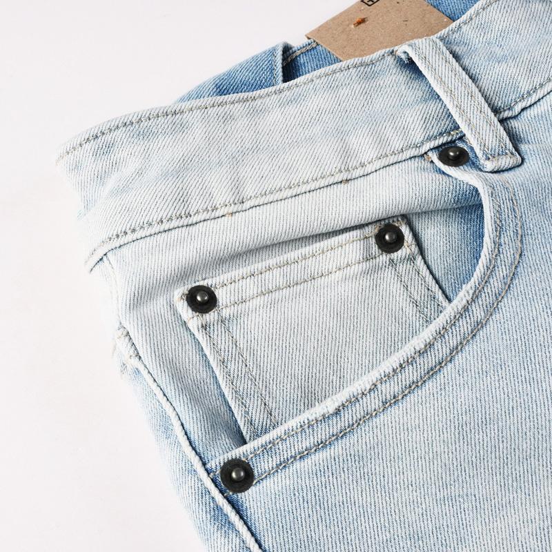 Ksubi Denim Shorts    - DopestKickz