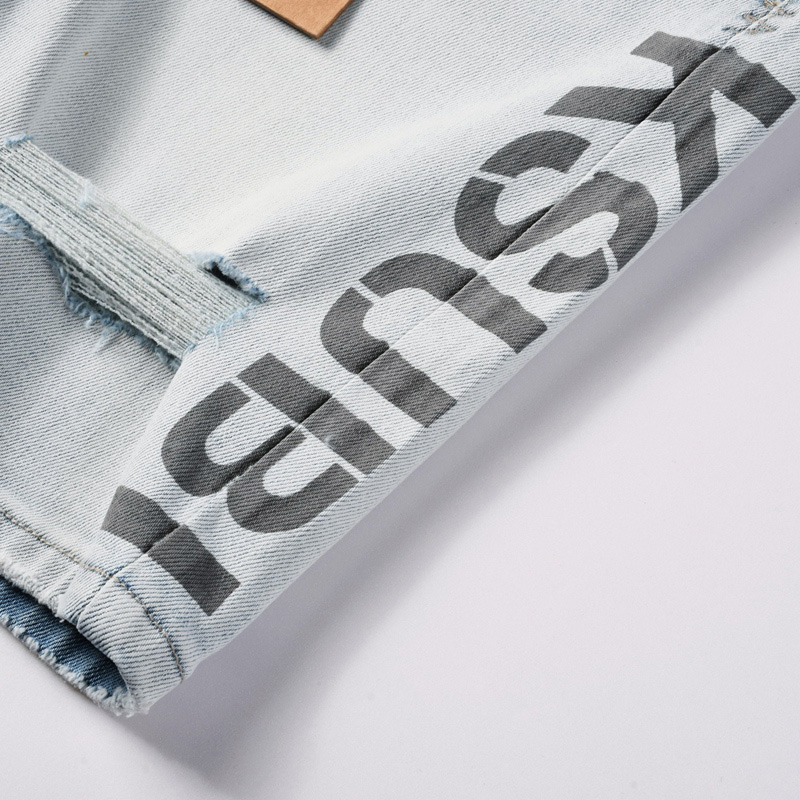 Ksubi Denim Shorts    - DopestKickz