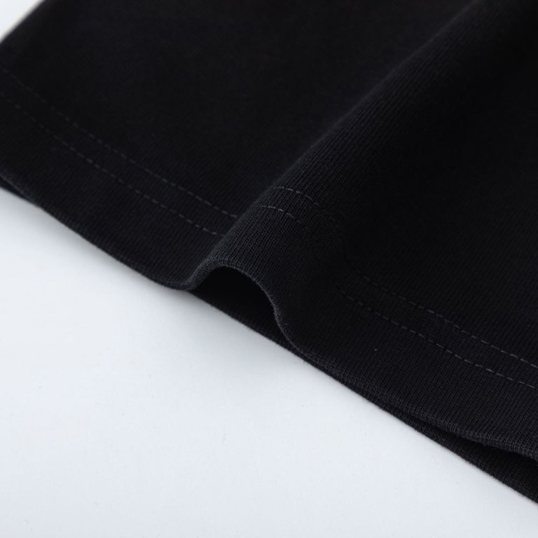 Amiri Spliced  Oversized Tee - DopestKickz