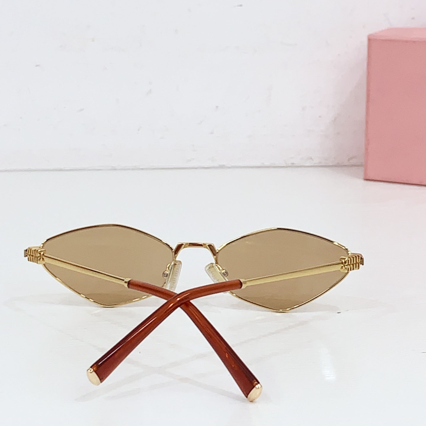 Miu Miu   SMU56Z  Sunglasses - DopestKickz
