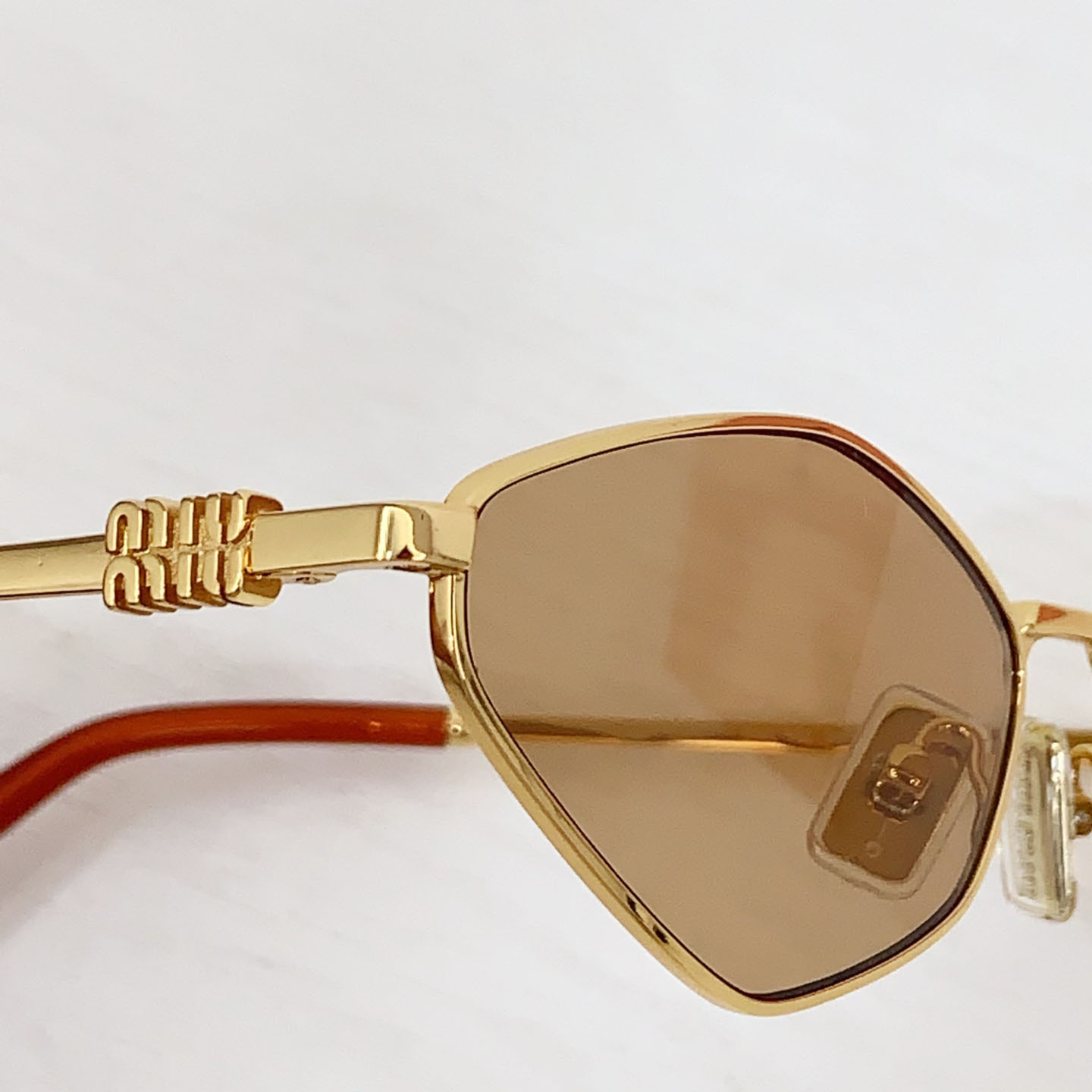 Miu Miu   SMU56Z  Sunglasses - DopestKickz