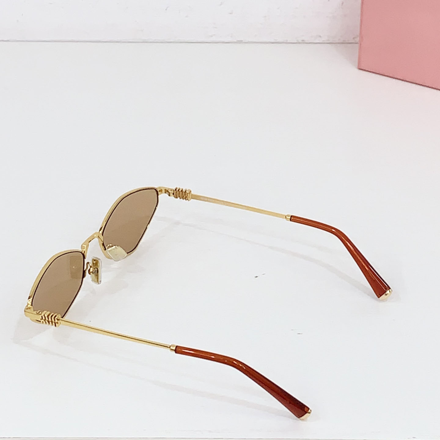 Miu Miu   SMU56Z  Sunglasses - DopestKickz