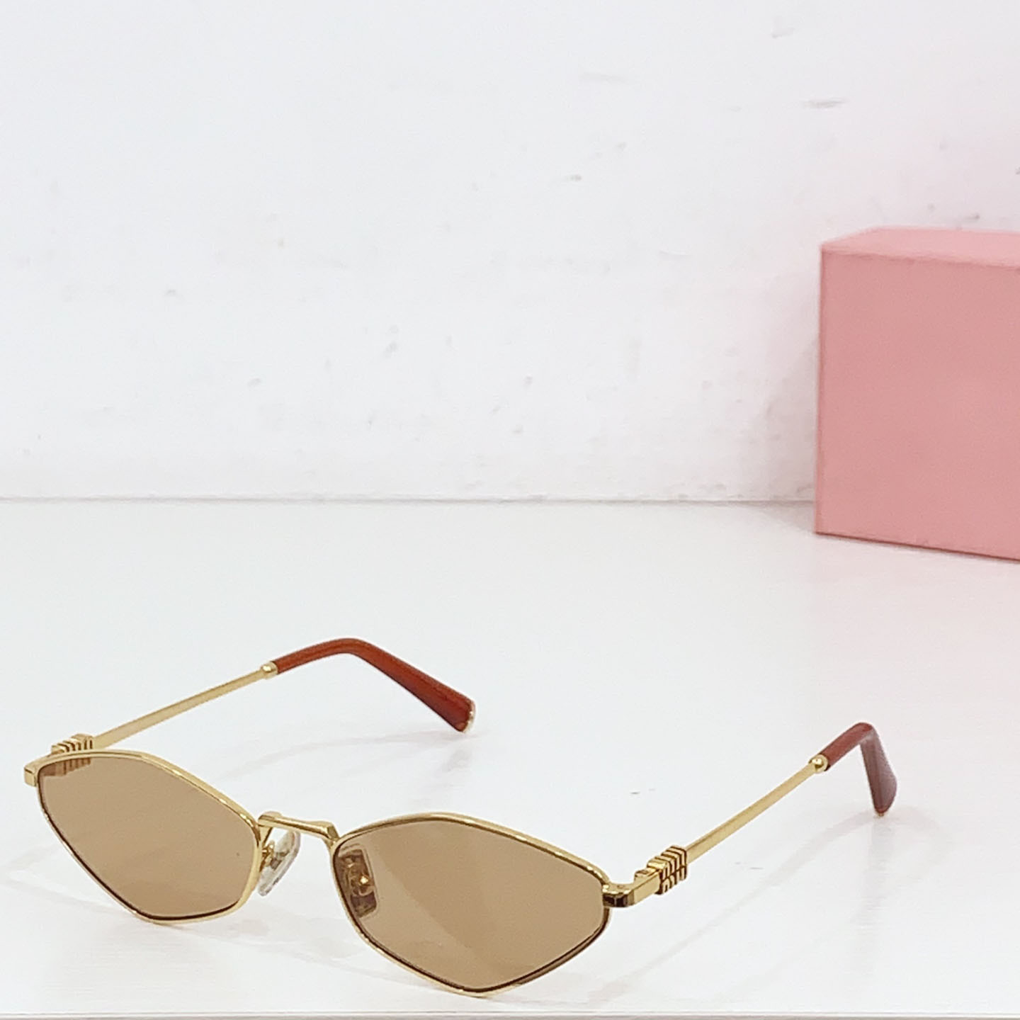 Miu Miu   SMU56Z  Sunglasses - DopestKickz