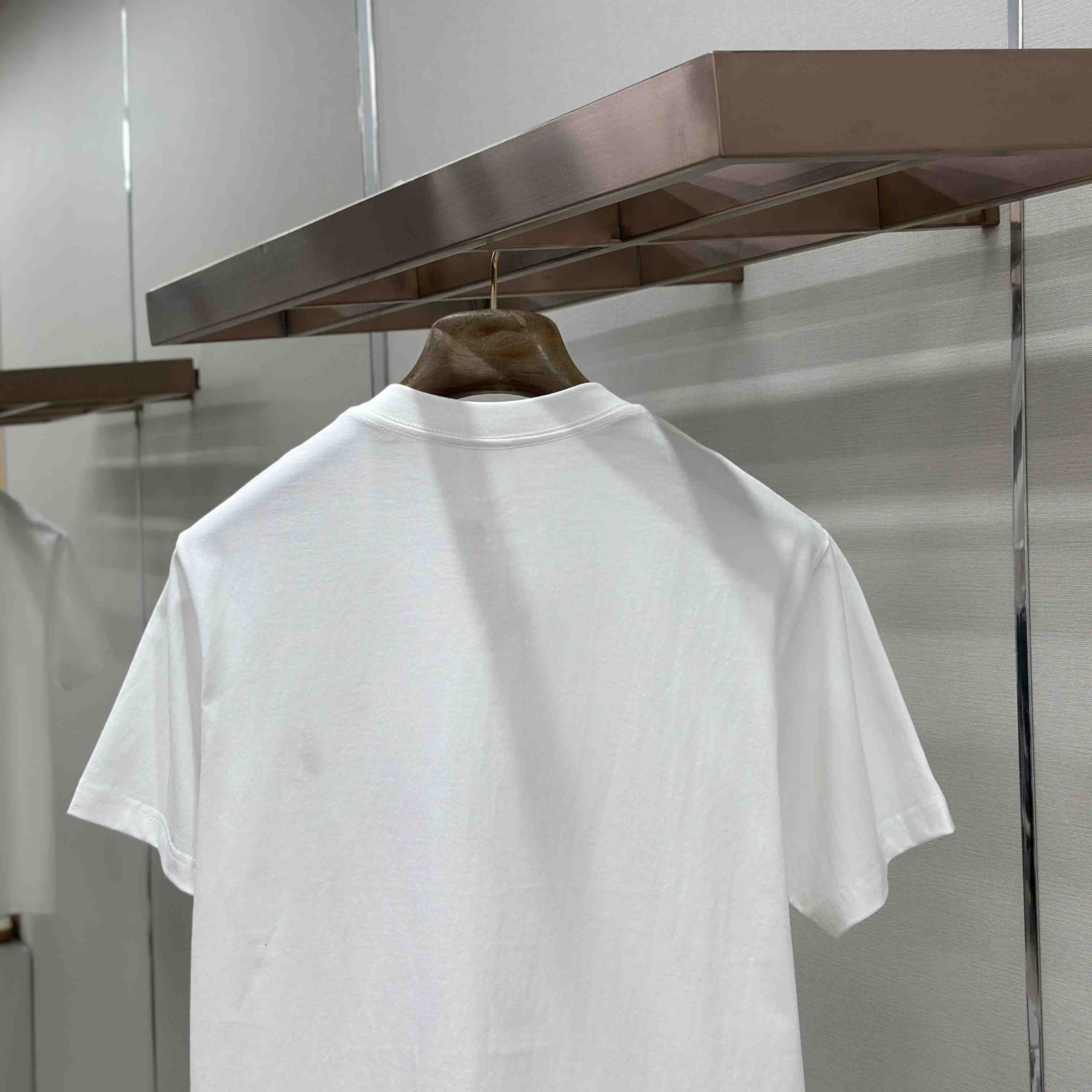 Supreme x Swarovski Box Logo T-Shirt - DopestKickz
