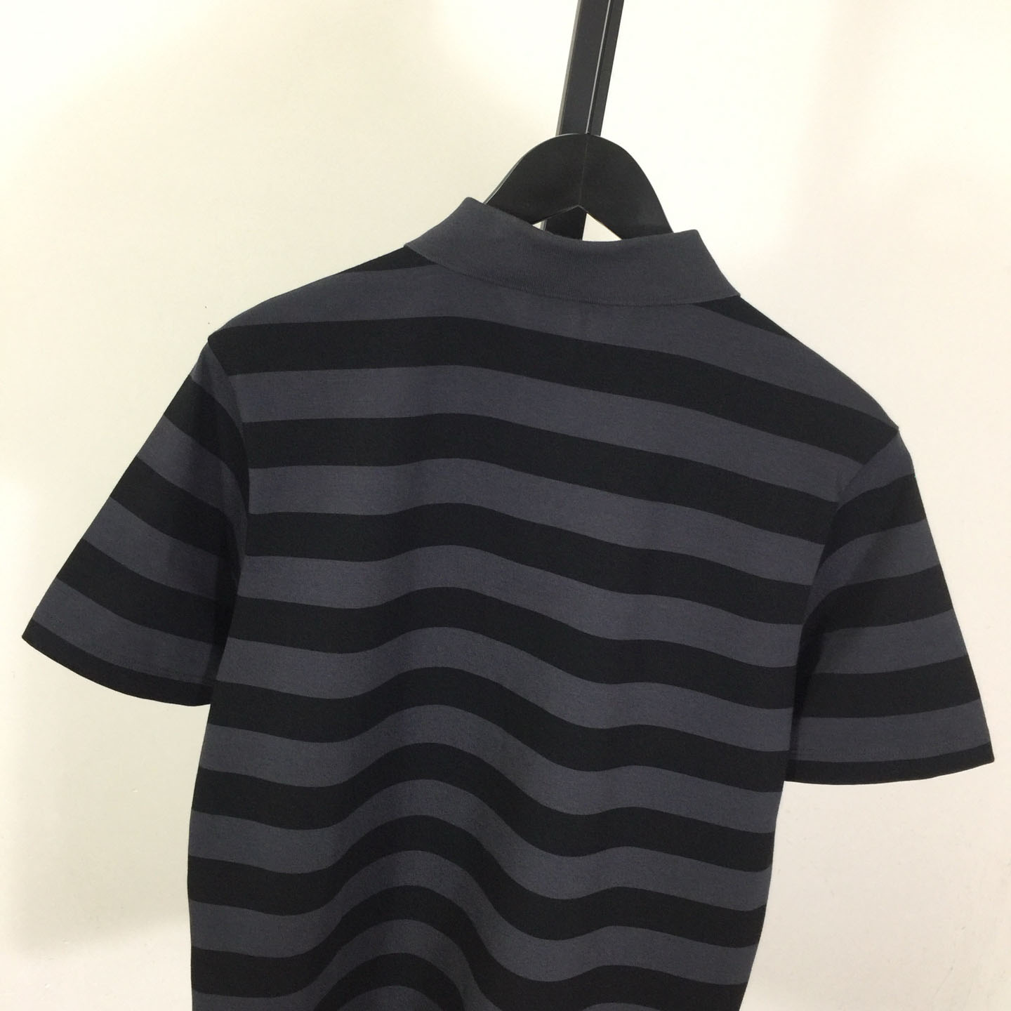 Prada Cotton Polo Shirt - DopestKickz