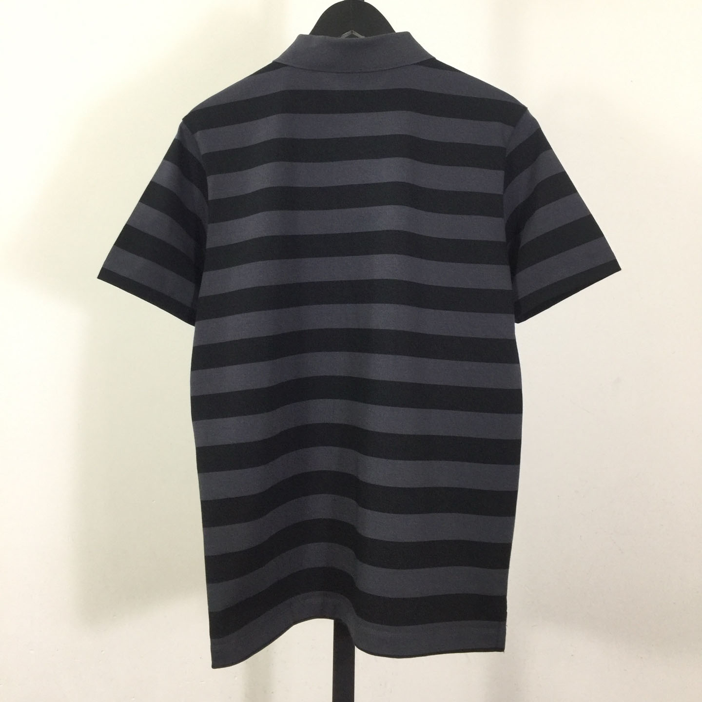Prada Cotton Polo Shirt - DopestKickz