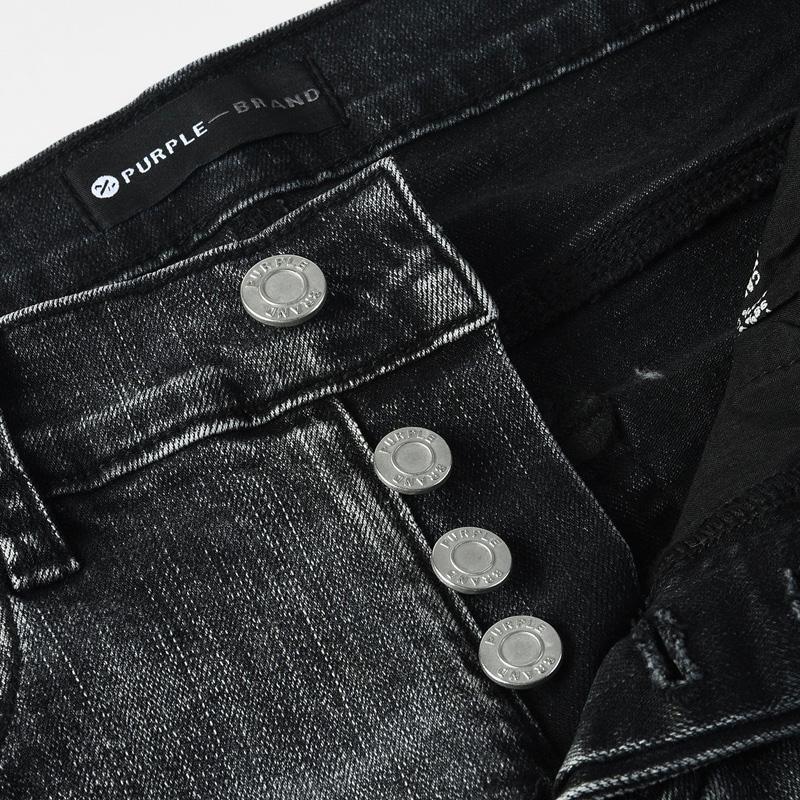 Purple-Brand Jeans    - DopestKickz