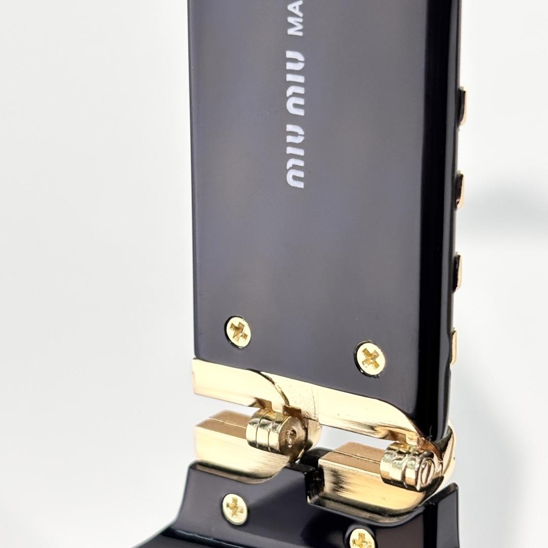 Miu Miu SMU 11WS Sunglasses - DopestKickz