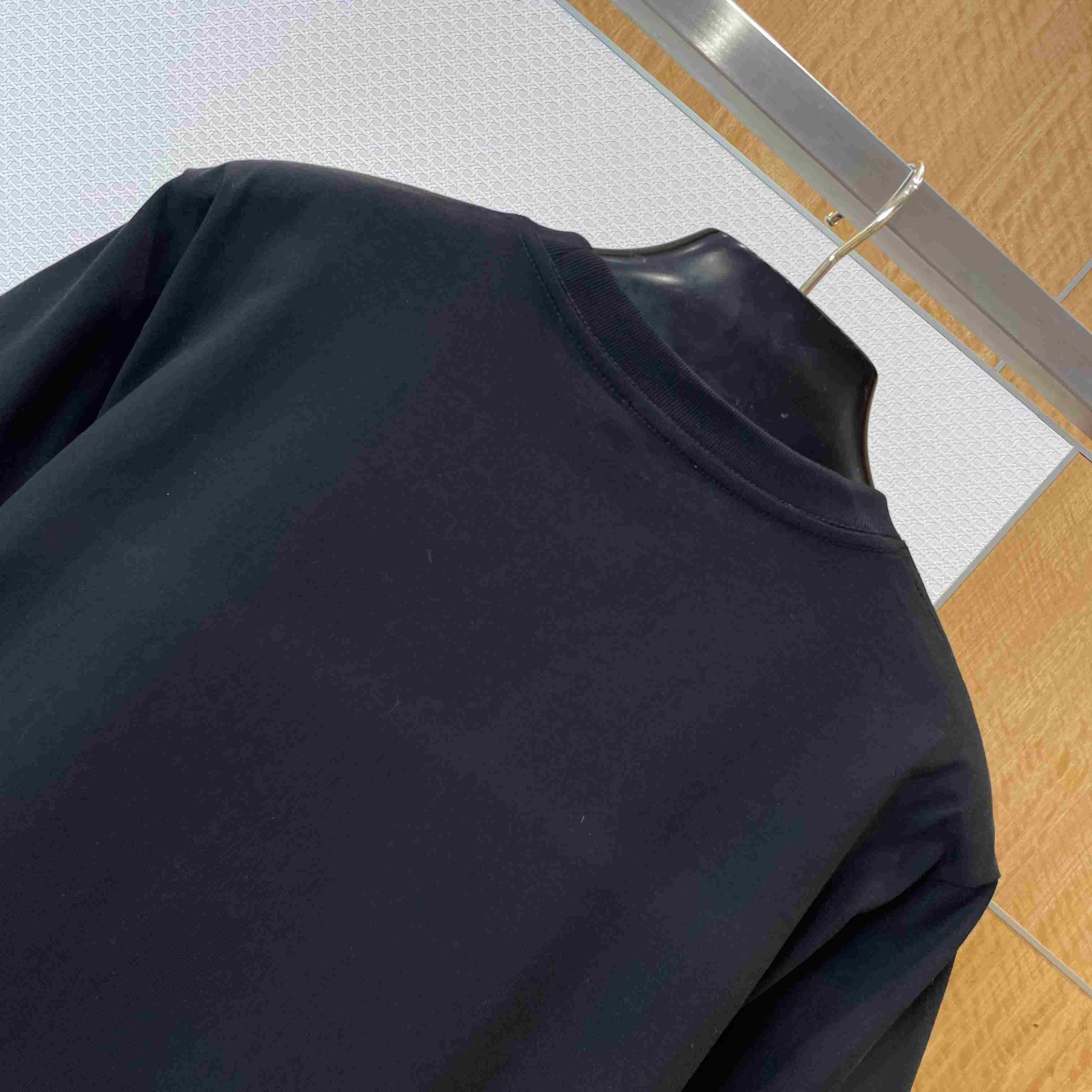 Dior CD Box T-Shirt, Relaxed Fit - DopestKickz