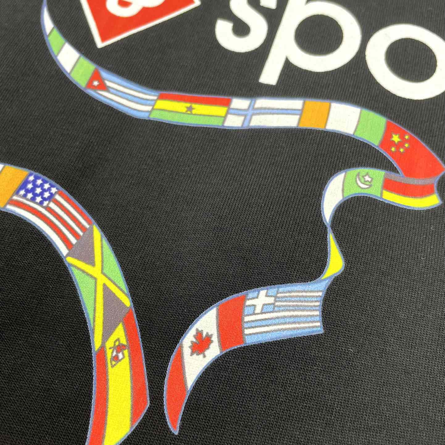Casablanca Casa Sport T-shirt CA5041 - DopestKickz