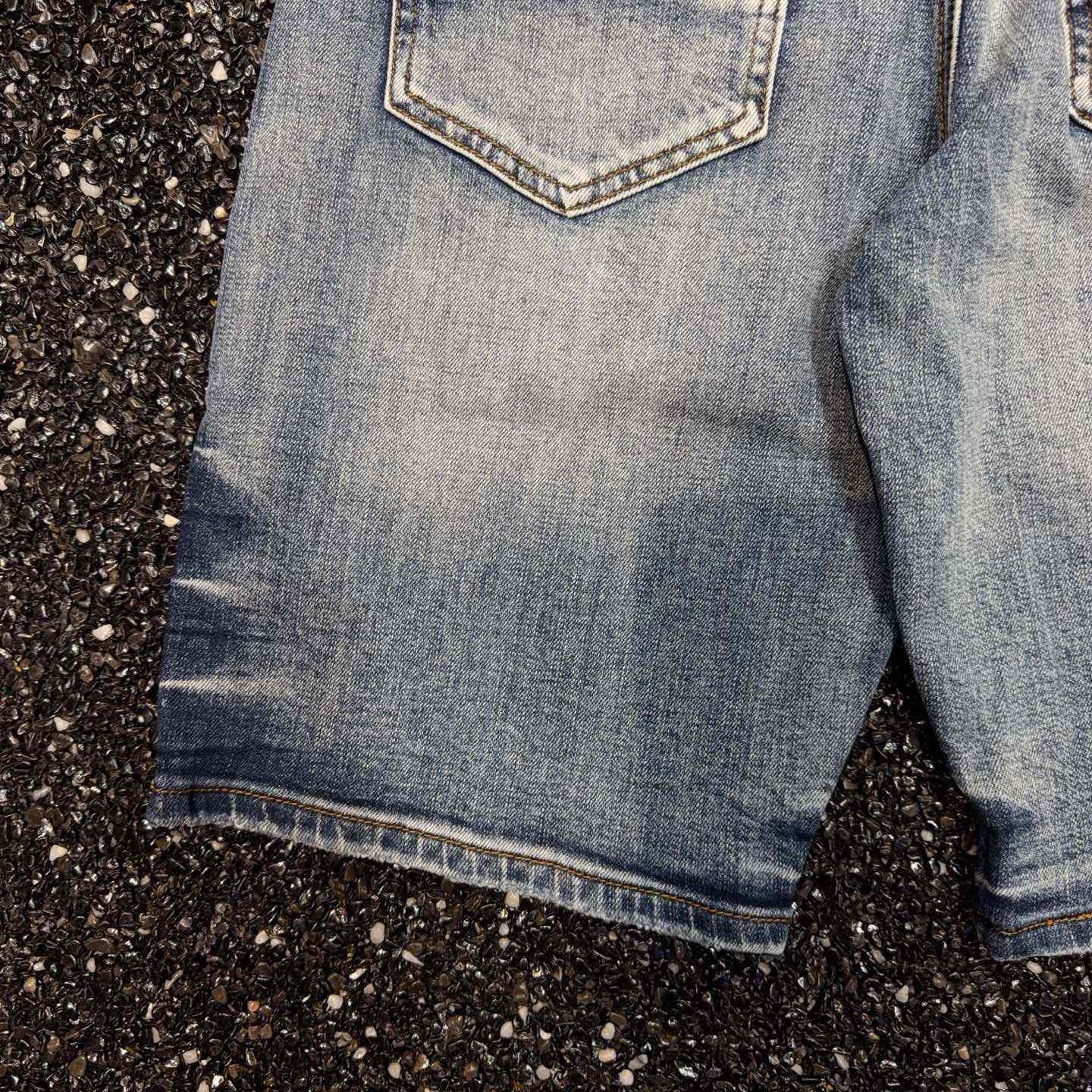 Amiri Shorts   20512 - DopestKickz