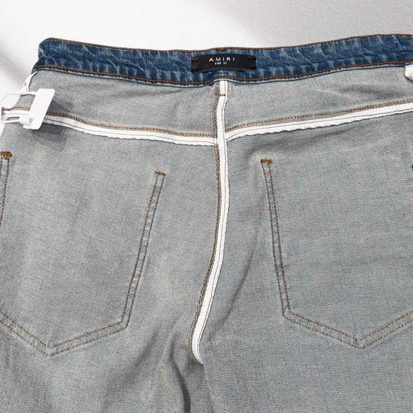 Amiri Shorts   20271 - DopestKickz