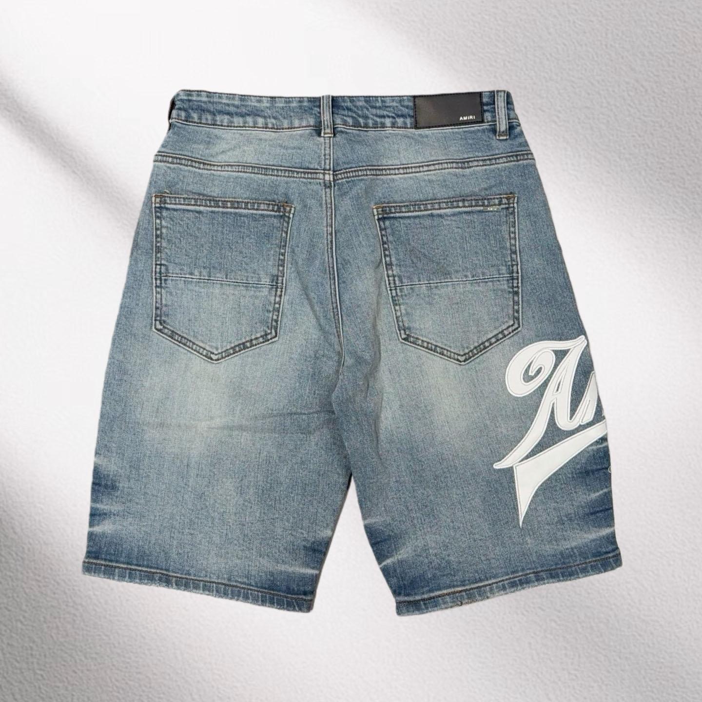 Amiri Shorts   20271 - DopestKickz
