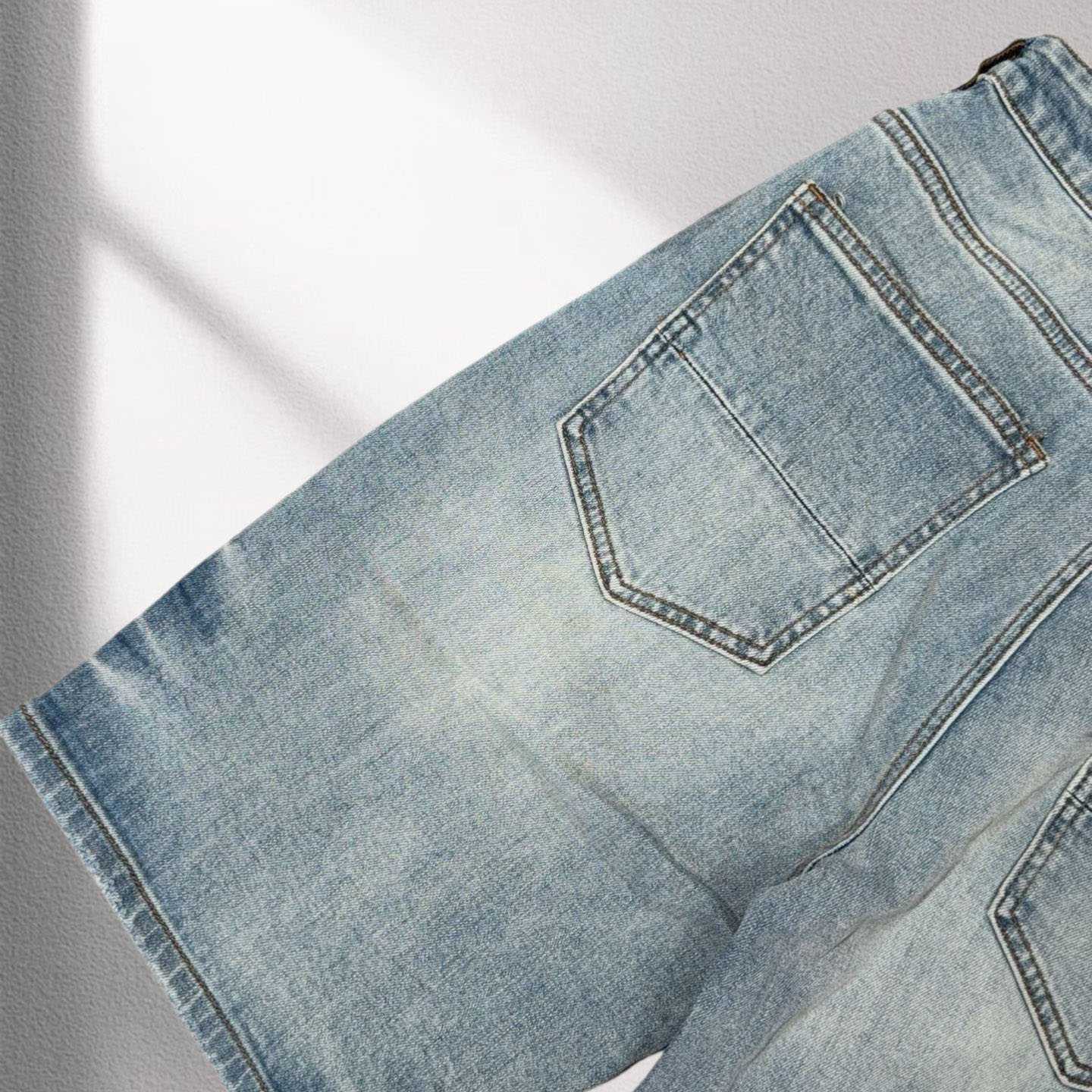 Amiri Shorts   20271 - DopestKickz