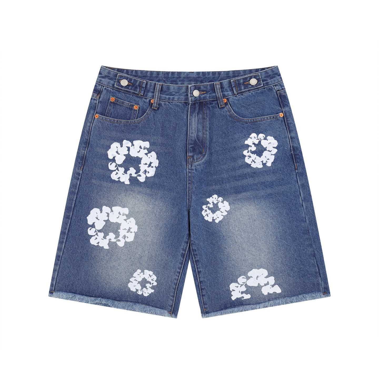 Denim Tears Denim Shorts - DopestKickz