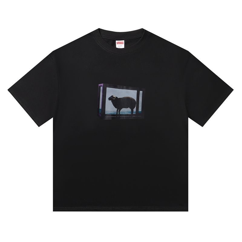 Supreme Damien Hirst Tee - DopestKickz