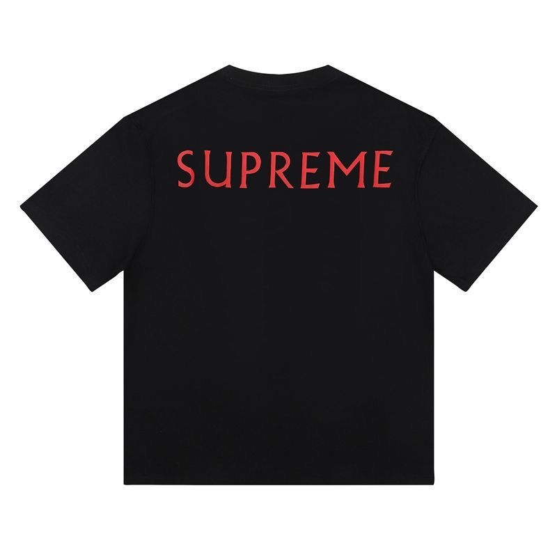 Supreme Damien Hirst Tee - DopestKickz