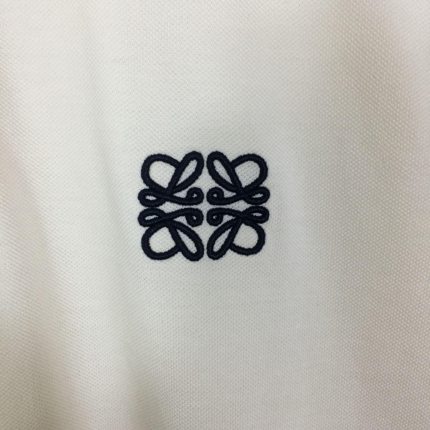Loewe Polo In Cotton - DopestKickz