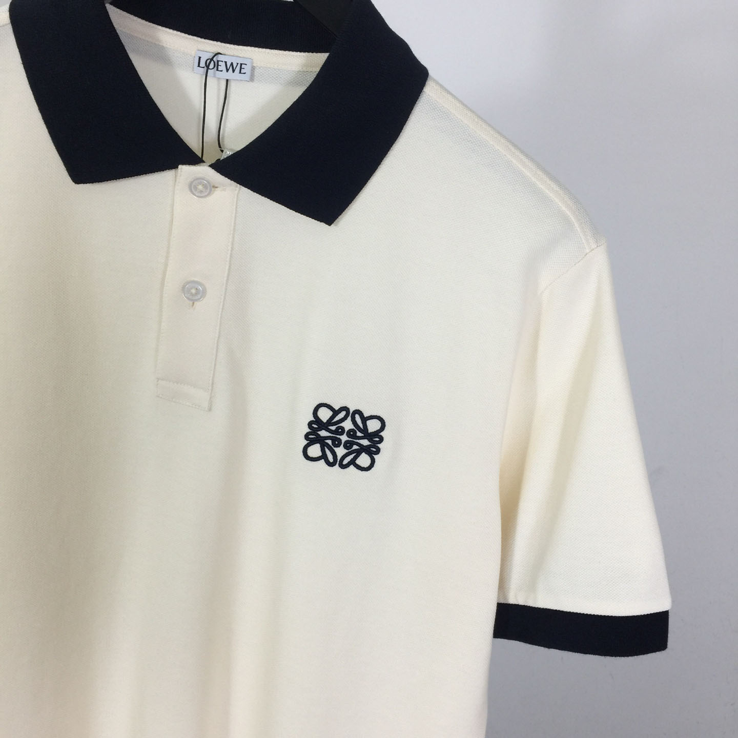 Loewe Polo In Cotton - DopestKickz