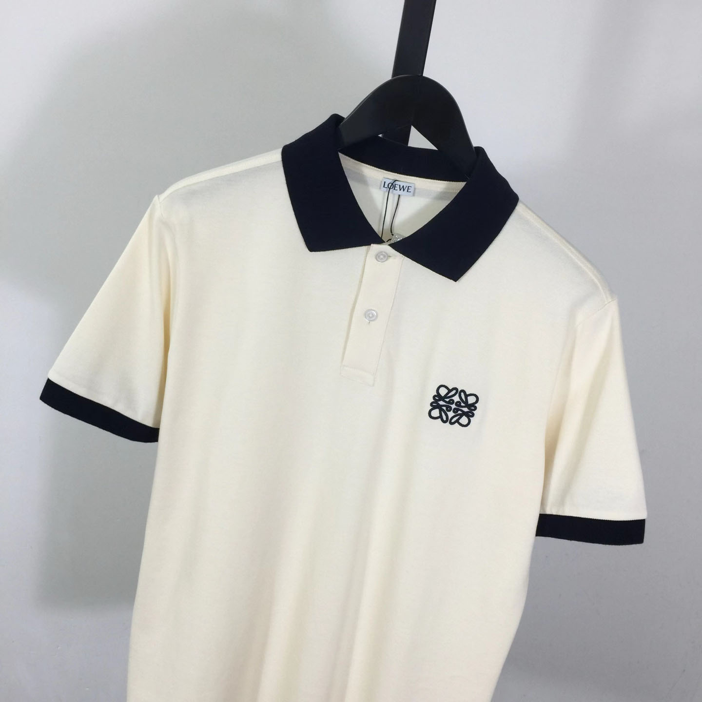Loewe Polo In Cotton - DopestKickz