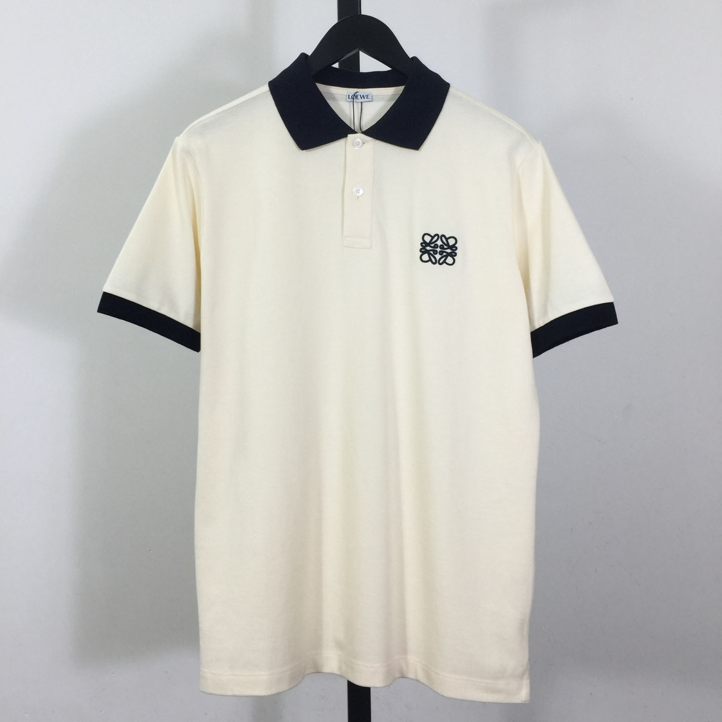 Loewe Polo In Cotton - DopestKickz