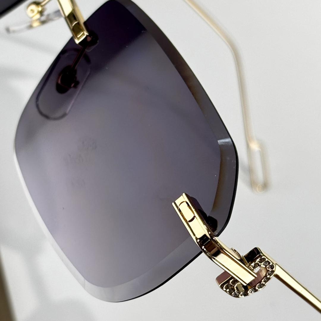Cartier  CT01130 Sunglasses    - DopestKickz